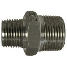 Buchanan 62741 - NIPPLE HEX REDUCING 3/8IN MPT 1/8IN