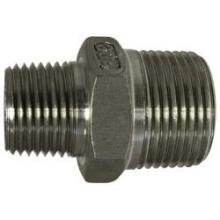 Buchanan 62749 - NIPPLE HEX REDUCING 3/4IN MPT 1/2IN