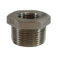 Buchanan 63558 - BUSHING HEX RDCR 1-1/4IN MPT 1/8IN FPT