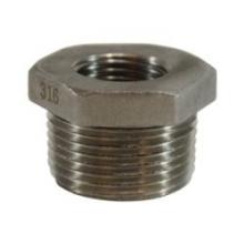 Buchanan 63514 - BUSHING HEX RDCR 1-1/4IN MPT 1/4IN FPT