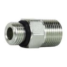 Buchanan 640166 - ADAPTER STR 9/16IN MALE ORB 3/8IN MNPT