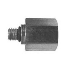 Buchanan 6410O3216 - REDUCER/EXPANDER 2-1/2IN MALE ORB STL