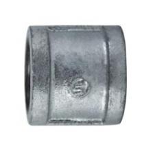 Buchanan 64411 - COUPLING 1/4IN FPT 1/4IN FPT IRON GALV