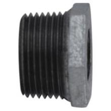 Buchanan 64505 - BUSHING HEX RDCR 1/2IN MPT 3/8IN FPT