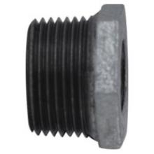 Buchanan 64535 - BUSHING HEX RDCR 2-1/2IN MPT 2IN FPT