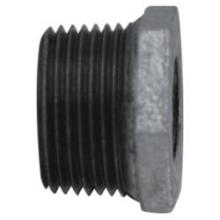 Buchanan 64540 - BUSHING HEX RDCR 4IN MPT 1-1/2IN FPT 4-8