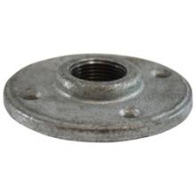 Buchanan 64690 - FLANGE FL 3/8IN FPT IRON GALV 3/8-18