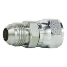 Buchanan 650464 - CONNECTOR NUT SWVL 3/8 X 1/4IN STL