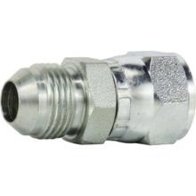 Buchanan 650466 - CONNECTOR NUT SWVL STR 9/16IN MALE JIC