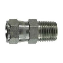 Buchanan 650586 - ADAPTER 1/2IN JIC 3/8IN MPT STL 5000PSI