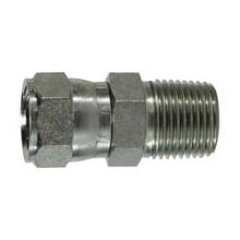 Buchanan 650544 - ADAPTER 1-7/16IN FEM JIC 2-1/4IN MIP STL