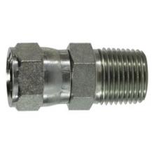 Buchanan 650566 - ADAPTER 3/8IN FJIC 3/8IN MIP STL 4000PSI