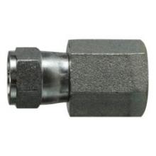 Buchanan 6506106 - ADAPTER NUT SWVL 7/8IN JIC THD 3/8IN FPT