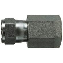 Buchanan 650646 - CONNECTOR 7/16IN SWVL FJIC 3/8IN FIP SST