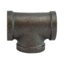 Buchanan 65251 - TEE PIPE 1/4IN FPT 1/4IN FPT 1/4IN FPT