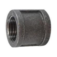 Buchanan 65415 - COUPLING 1IN FPT 1IN FPT IRON BK 150LB