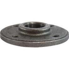 Buchanan 65690 - FLANGE FL 3/8IN FPT STL 3/8-18