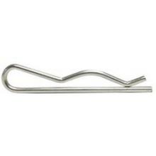 Buchanan 66015 - RING AND PIN HDL 1-1/4 TO 2-1/2IN BRS