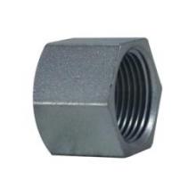 Buchanan 66472 - CAP HEX 3/8IN FNPT STL ZINC-PLD 150LB