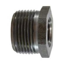 Buchanan 67501 - BUSHING HEX 3/8IN MPT 1/8IN FPT STL BK