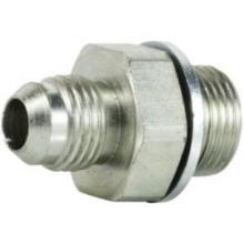 Buchanan 70021216 - CONNECTOR PIPE 3/4IN JIC 1IN MALE BSPP