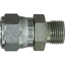 Buchanan 7022108 - ADAPTER 5/8IN FEM JIC 1/2IN STL 4500PSI