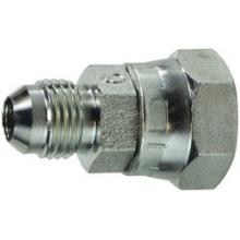 Buchanan 72406 - ADAPTER 3/8IN MJIC 3/8IN FEM BSPP SWVL