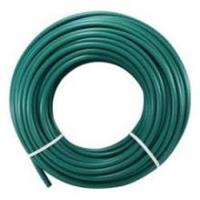 Buchanan 73203G - TUBING 100FT POL THN 1/4IN GRN CHEMICAL