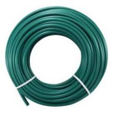 Buchanan 73204G - TUBING 100FT POL THN 1/4IN GRN CHEMICAL