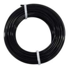 Buchanan 73231B - TUBING 100FT NYL 0.025IN 0.106IN 5/32IN