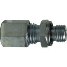 Buchanan 8031S2533 - COUPLING STUD MALE 25MM M33