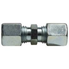 Buchanan 8060S0606 - COUPLING UN STR HVY 6MM FPT 6IN FPT