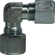 Buchanan 8260L0808 - ELBOW COUPLING STUD UN 90 DEG 8MM