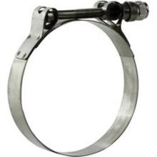 Buchanan 840150 - CLAMP HOSE T-BOLT 1-9/16IN 1-3/8IN SST