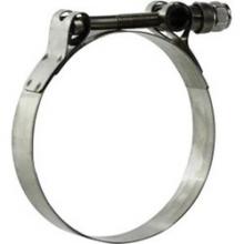 Buchanan 840250 - CLAMP HOSE T-BOLT 2-9/16IN 2-3/8IN SST