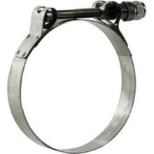 Buchanan 840263 - CLAMP HOSE T-BOLT 2-11/16IN 2-13/32IN