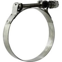 Buchanan 840275 - CLAMP HOSE T-BOLT 2-13/16IN 2-17/32IN