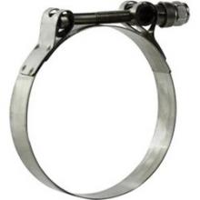 Buchanan 840475 - CLAMP HOSE T-BOLT 4-13/16IN 4-17/32IN