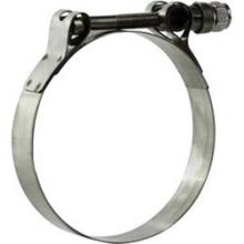 Buchanan 840625 - CLAMP HOSE T-BOLT 6-5/16IN 6-1/32IN SST