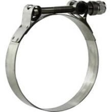 Buchanan 840800 - CLAMP HOSE T-BOLT 8-1/16IN 7-25/32IN SST