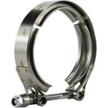 Buchanan 843382 - CLAMP HOSE BAND V 3.82IN 300 SST 7/8IN