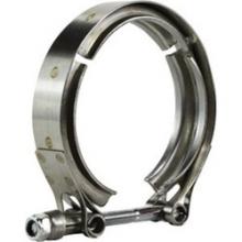 Buchanan 843475 - CLAMP HOSE BAND V 4-3/4IN 300 SST 7/8IN