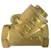 Buchanan 940351B - VALVE CHECK SWG Y-PAIT 3/8IN FPT