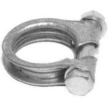 Buchanan 94058 - CLAMP BAND EXH 2.17IN 2.28IN STEEL