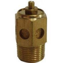 Buchanan 940801 - VALVE CTRL SP 1/4IN MPT 300PSI BRS