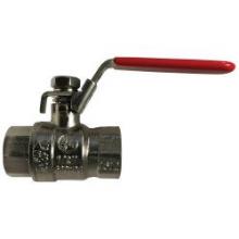 Buchanan 941124NP - VALVE BALL 3/4IN FPT X FPT 600 PSI WOG