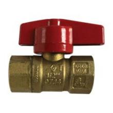 Buchanan 943213 - VALVE BALL GAS 3/4IN FNPT X FNPT 600PSI