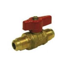 Buchanan 943343 - VALVE BALL GAS 1/2IN FLRD X FLRD 125PSI