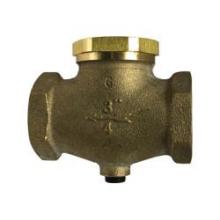 Buchanan 947141 - VALVE CHECK IN-L 1/4IN FIP X FIP 250PSI