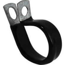 Buchanan 95506 - CLAMP BAND 1/2IN GALVS VINYL CTD